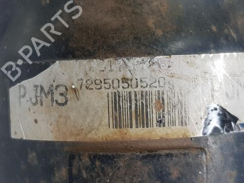 Driveshaft TOYOTA LAND CRUISER PRADO (_J12_) 3.0 D-4D (KDJ120, KDJ125) | BP11428804M37 