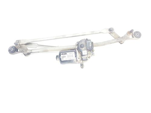 Used Front wiper motor Front wiper motor FORD TRANSIT V363 Van (FCD, FDD) [2013-2026] 33801751 33801751