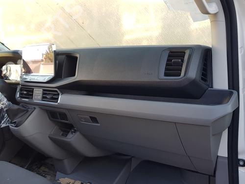 Left front fenders VW CRAFTER Van (SY_, SX_)  | BP30805290C41 