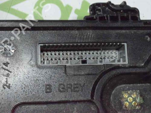 Fuse box RENAULT MEGANE III Hatchback (BZ0/1_, B3_) 1.5 dCi | BP1543890E1 