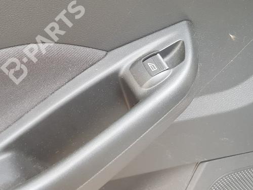 Right rear door FORD FOCUS III  | BP10014141C5  - Image 35