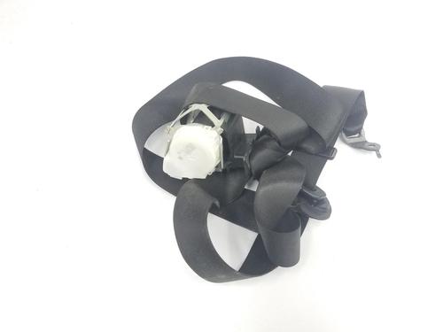 Used Front left seatbelt BMW 1 (F20) 118 d (143 hp) 10689287