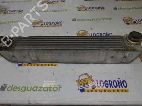 Used Intercooler BMW 5 (E60) 520 d (163 hp) 760759