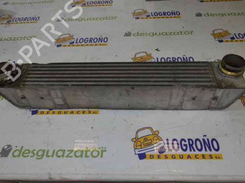 Intercooler BMW 5 (E60) 520 d (163 hp) 17517795823 | 17517795823 | 17517795823 |