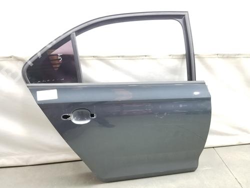 Right rear door SEAT TOLEDO IV (KG3) 1.6 TDI | BP8623865C5 