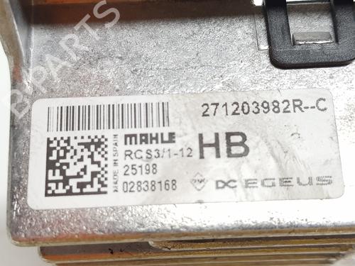 Electronic module RENAULT KANGOO III MPV | BP37630773M83 - Image 6