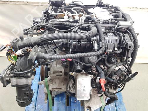 Engine BMW X3 (F25) xDrive 20 d | BP29807497M1