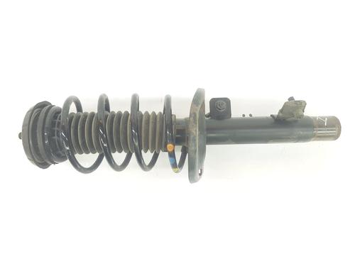 Used Left front shock absorber CITROËN C-ELYSEE (DD_) 1.2 VTi 82 (82 hp) 5588177