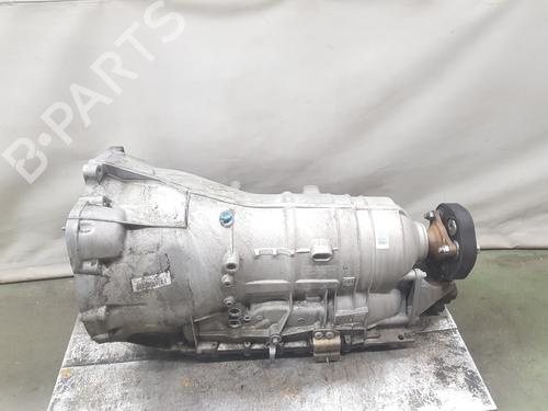Gearbox BMW 6 Convertible (E64) 635 d | BP10329713M3 