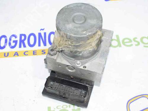 Used ABS pump FORD TRANSIT Van (FA_ _) 2.4 TDCi RWD (140 hp) 3657738