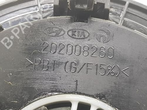 Airbag Kit HYUNDAI TUCSON (TL, TLE) 1.7 CRDi | BP9525023C86 