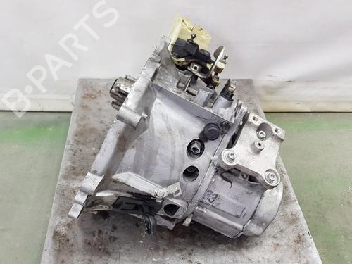 Gearbox CITROËN C4 CACTUS 1.6 BlueHDi 100 | BP37177625M3 - Image 10
