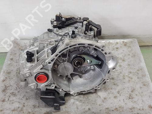 Used Gearbox Gearbox 38001136 38001136