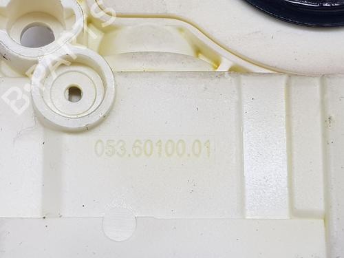 Right front window motor LAND ROVER RANGE ROVER SPORT I (L320) 2.7 D 4x4 | BP13756737E20 