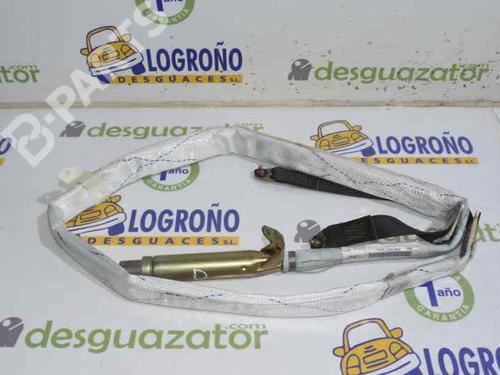 right-curtain-airbag-bmw-5-e39-530-d-72127000010-85700001004r-1995-1996-1997-1998-1999-2000-2001-2002-2003-873433 main image