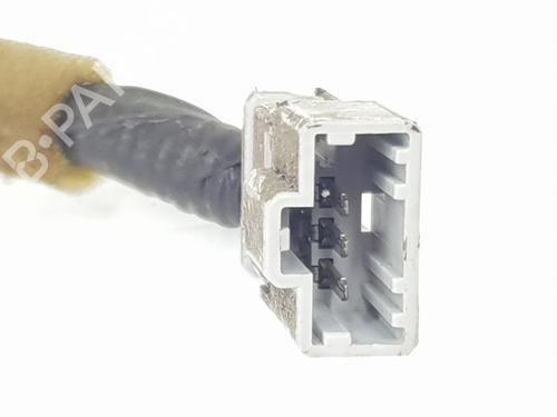 Squib airbag HONDA ACCORD VI (CK, CG, CH, CF, CL) 2.0 i (CG9) | BP29906813C102