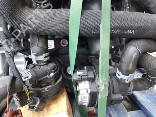 Engine SEAT LEON (KL1, KLG) 2.0 TDI | BP28387009M1 