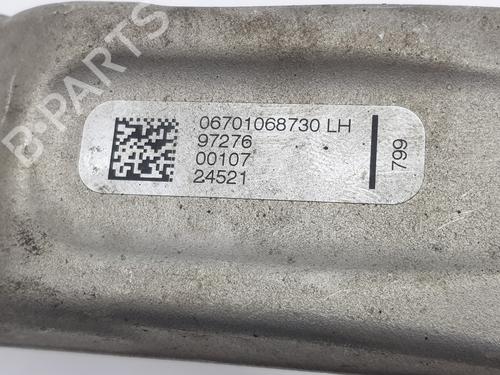 Left front steering knuckle MASERATI LEVANTE SUV (M161) 3.0 Q4 | BP16491878M25 