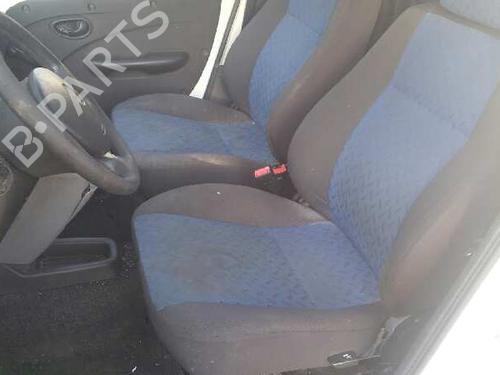 Tür rechts hinten FIAT DOBLO MPV (119_, 223_) 1.3 JTD | BP788690C5 