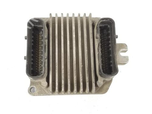 Motorstyringsenhed OPEL ASTRA G Estate (T98) 1.6 16V (F35) (101 hp) 9507574