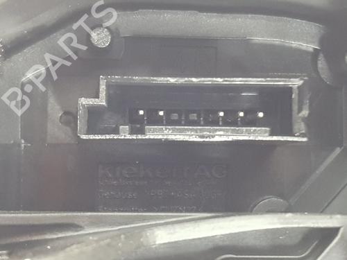 Front right lock BMW 1 (E87) 116 d | BP29924020C97