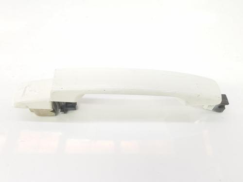 Rear right exterior door handle NISSAN QASHQAI / QASHQAI +2 I (J10, NJ10, JJ10E) 1.5 dCi | BP5123009C130 