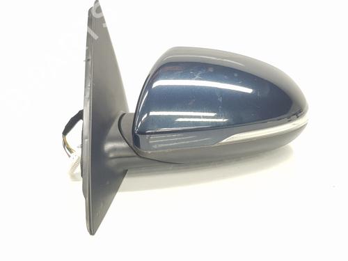 Left mirror KIA OPTIMA (JF) 1.7 CRDi | BP21267196C26 