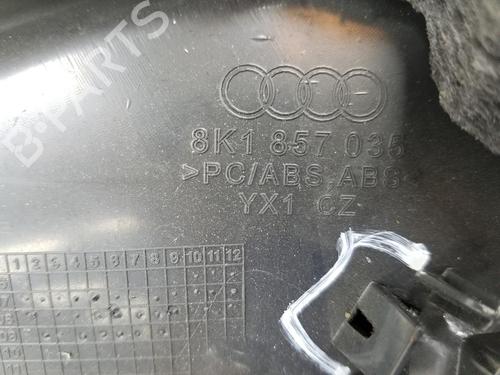 Glove box AUDI A5 (8T3) 2.0 TDI | BP6903701C95 