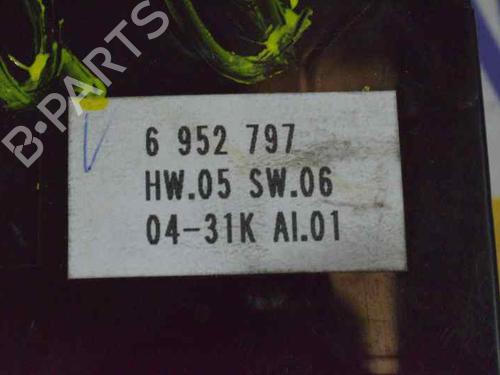 Right front window switch BMW X5 (E53) 3.0 d | BP1361791I26 