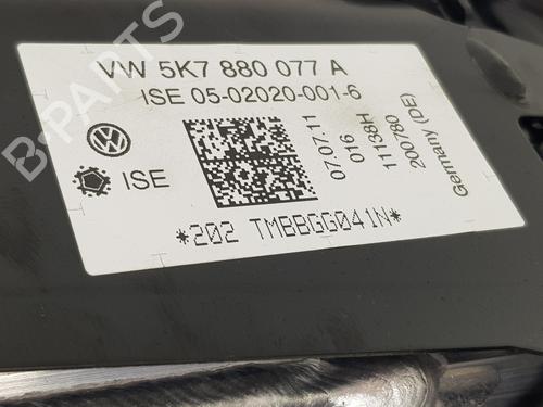 Other VW GOLF VI Convertible (517)  | BP29548086O1 