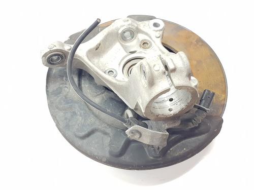 Right front steering knuckle AUDI A3 (8V1, 8VK) S3 quattro | BP27405167M26 