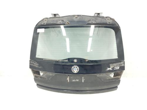 Used Tailgate BMW X3 (E83) 2.0 d (150 hp) 10112517