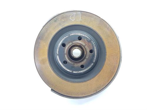 Right rear steering knuckle PORSCHE MACAN (95B) 3.0 S Diesel | BP38288245M28 - Image 4