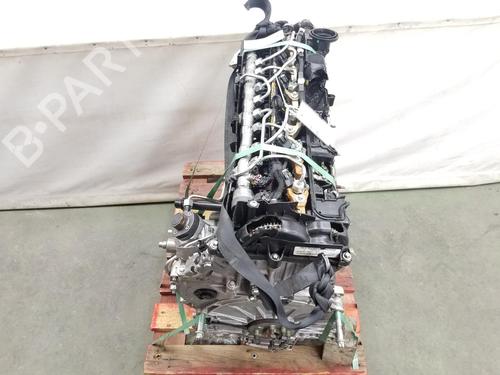 Engine BMW X4 (G02, F98) xDrive M40 d | BP10079777M1 