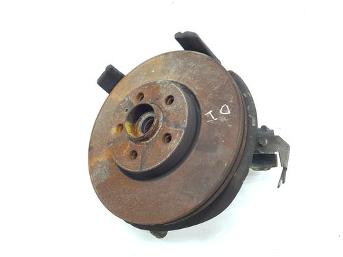 Used Left front steering knuckle Left front steering knuckle SEAT IBIZA V (KJ1, KJG) 1.6 TDI (115 hp) 35966097 35966097