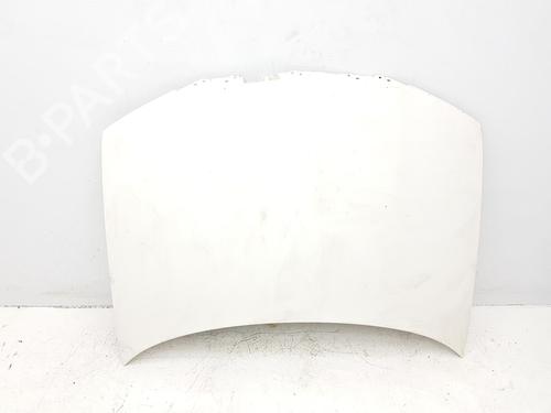 Hood SKODA SUPERB I (3U4) 1.9 TDI 3U0823031B | 3U0823031B | 9P / F9E |