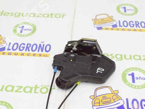 Rear right lock TOYOTA LAND CRUISER PRADO (_J12_) 3.0 D-4D (KDJ120, KDJ125) | BP1122200C99 