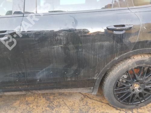 Rear mirror PORSCHE CAYENNE (92A) 3.0 Diesel | BP8640714I6  - Image 18