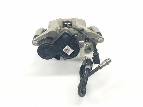 Left rear brake caliper VW CRAFTER Van (SY_, SX_)  | BP29535315M107 