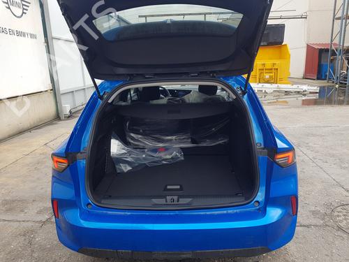 Køler OPEL ASTRA L Sports Tourer (O5)  | BP26214608M31 