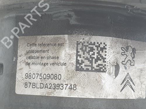 ABS pump CITROËN C4 Picasso II 1.6 HDi / BlueHDi 115 | BP31997565M43 - Image 2