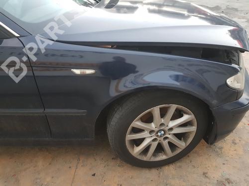 Right front indicator BMW 3 (E46) 320 d | BP8891463C33  - Image 24