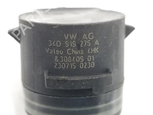 Electronic module VW GOLF VII (5G1, BQ1, BE1, BE2) 1.6 TDI | BP10379030M83 