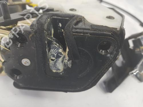 Rear right lock KIA SPORTAGE II (JE_, KM_) 2.0 CRDi 4WD | BP11849025C99