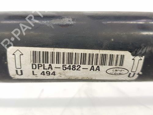 Anti roll bar LAND ROVER RANGE ROVER SPORT II (L494) 3.0 SDV6 4x4 | BP7103752M96 