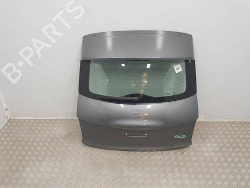 Used Tailgate Tailgate 39513915 39513915