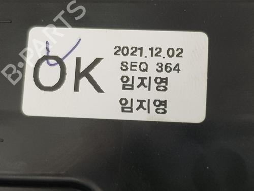 Instrument cluster HYUNDAI i20 II (GB, IB) 1.2 | BP15498865C47 