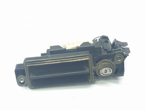 Achterklep Handgreep MERCEDES-BENZ CLS (C219) CLS 350 (219.356) (272 hp) 17230507