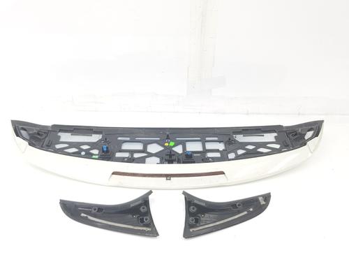 Rear spoiler MERCEDES-BENZ A-CLASS (W176) A 200 CDI / d (176.008) | BP20189031C96 