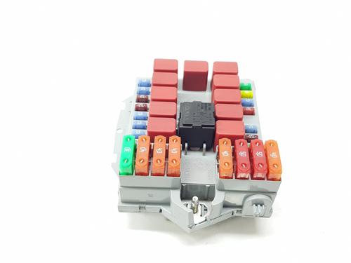 Fuse box CITROËN JUMPER II Van 2.2 BlueHDi 140 | BP29358681E1 